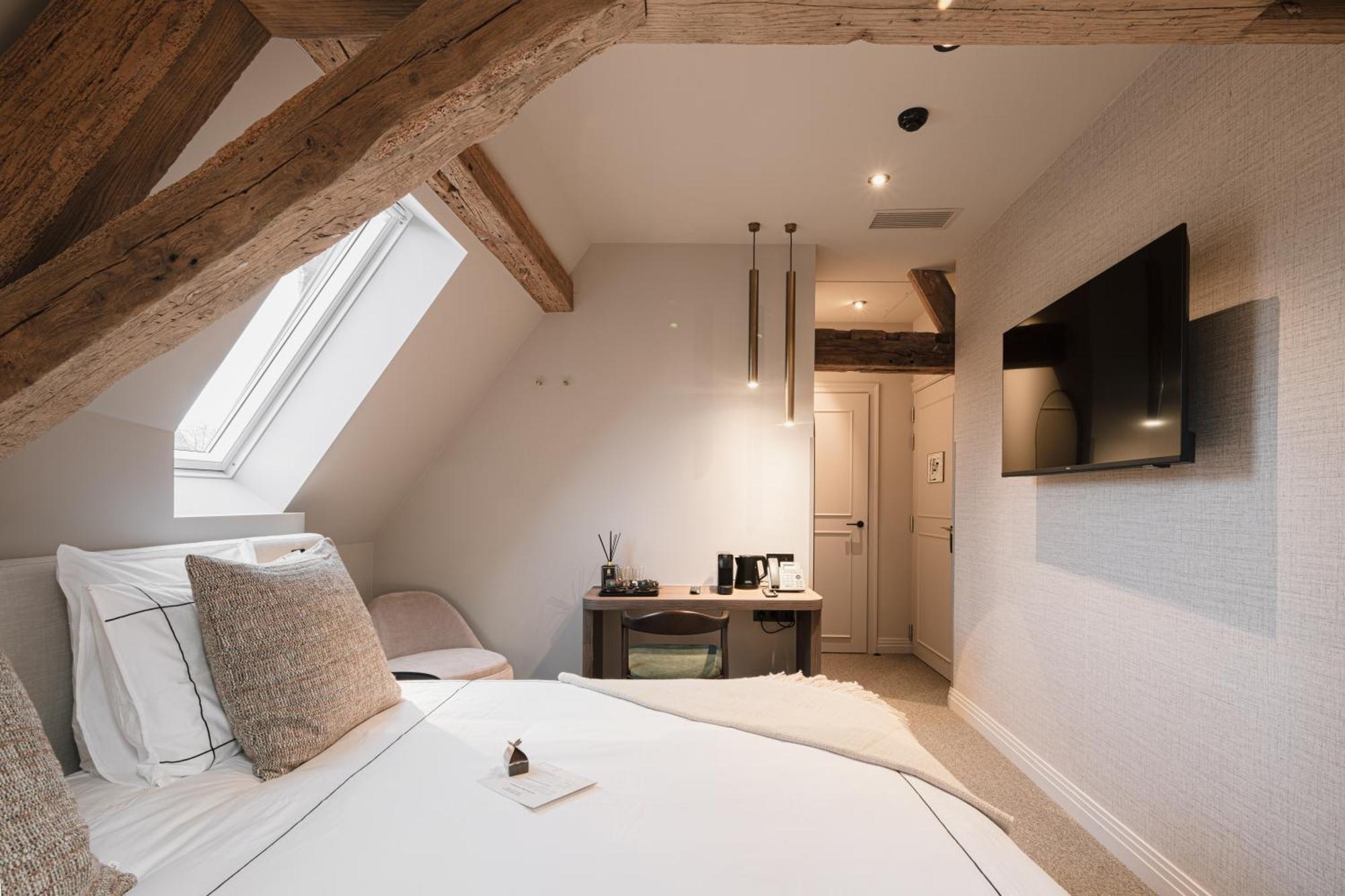 Boutiquehotel Le Foulage - Adults Only