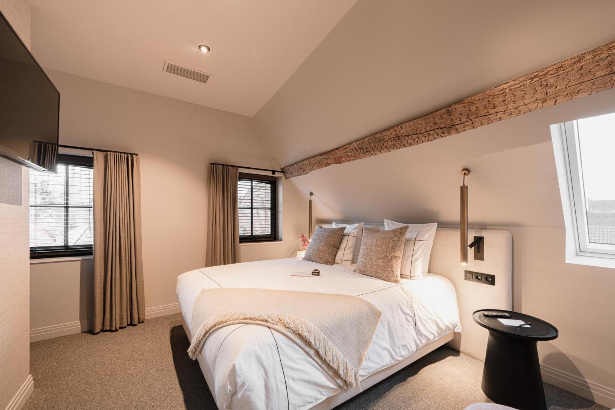 Boutiquehotel Le Foulage - Adults Only Hotel