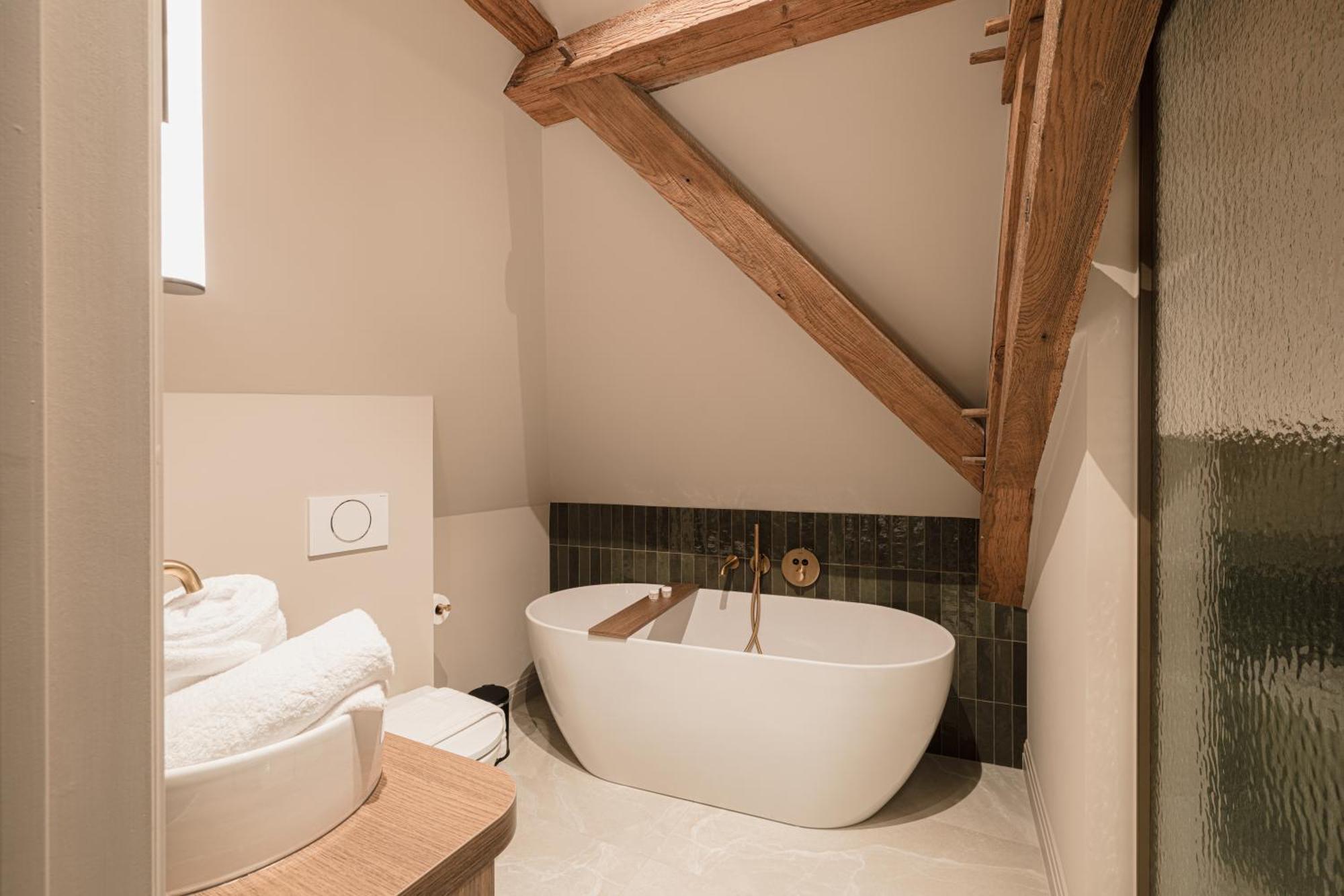 Boutiquehotel Le Foulage - Adults Only Hotel Bruges