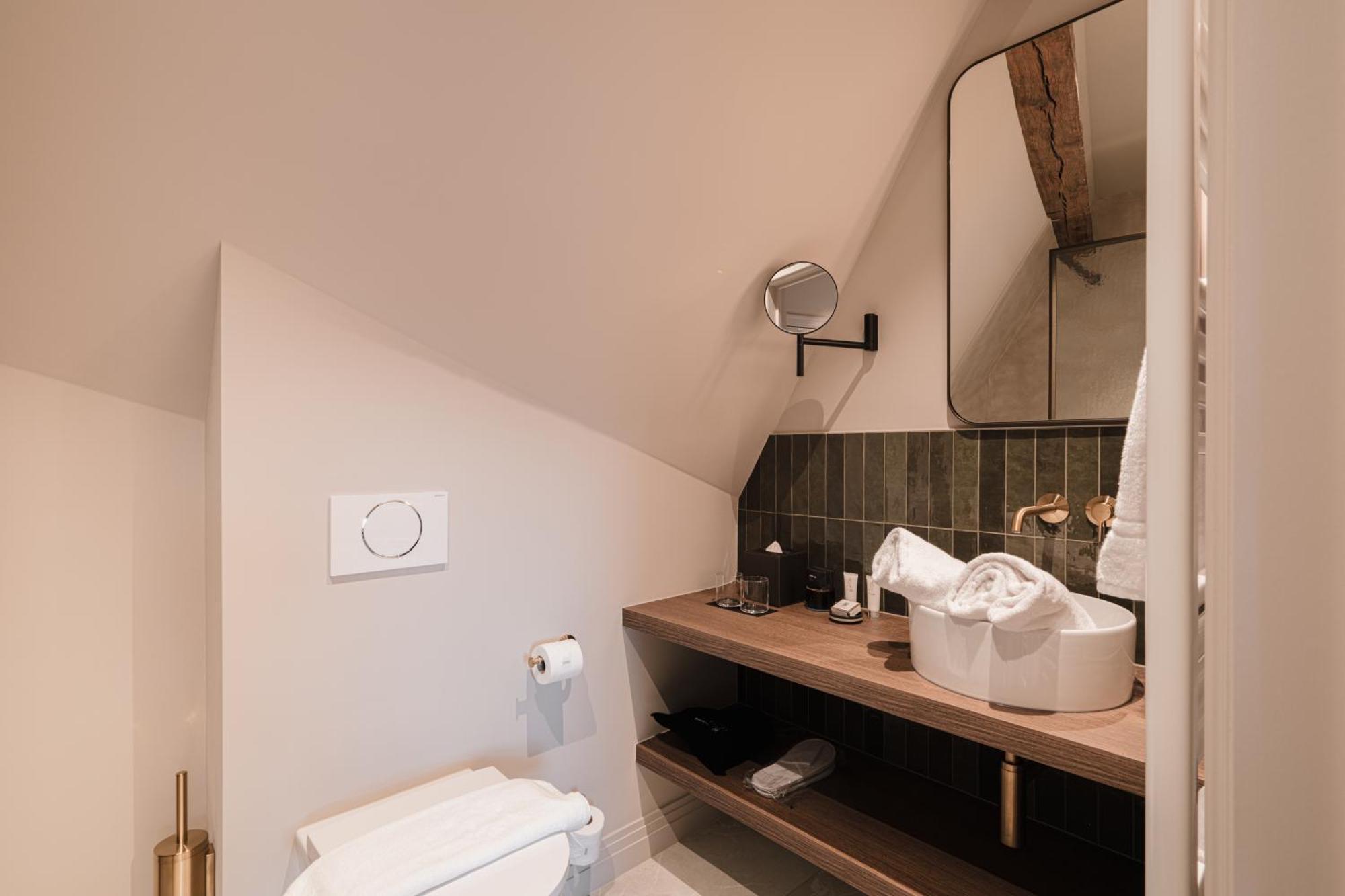 Boutiquehotel Le Foulage - Adults Only 4*